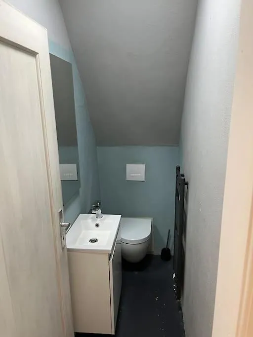 Charmante, Helle Wohnung Mit Garten Nahe Legoland Nersingen Apartment